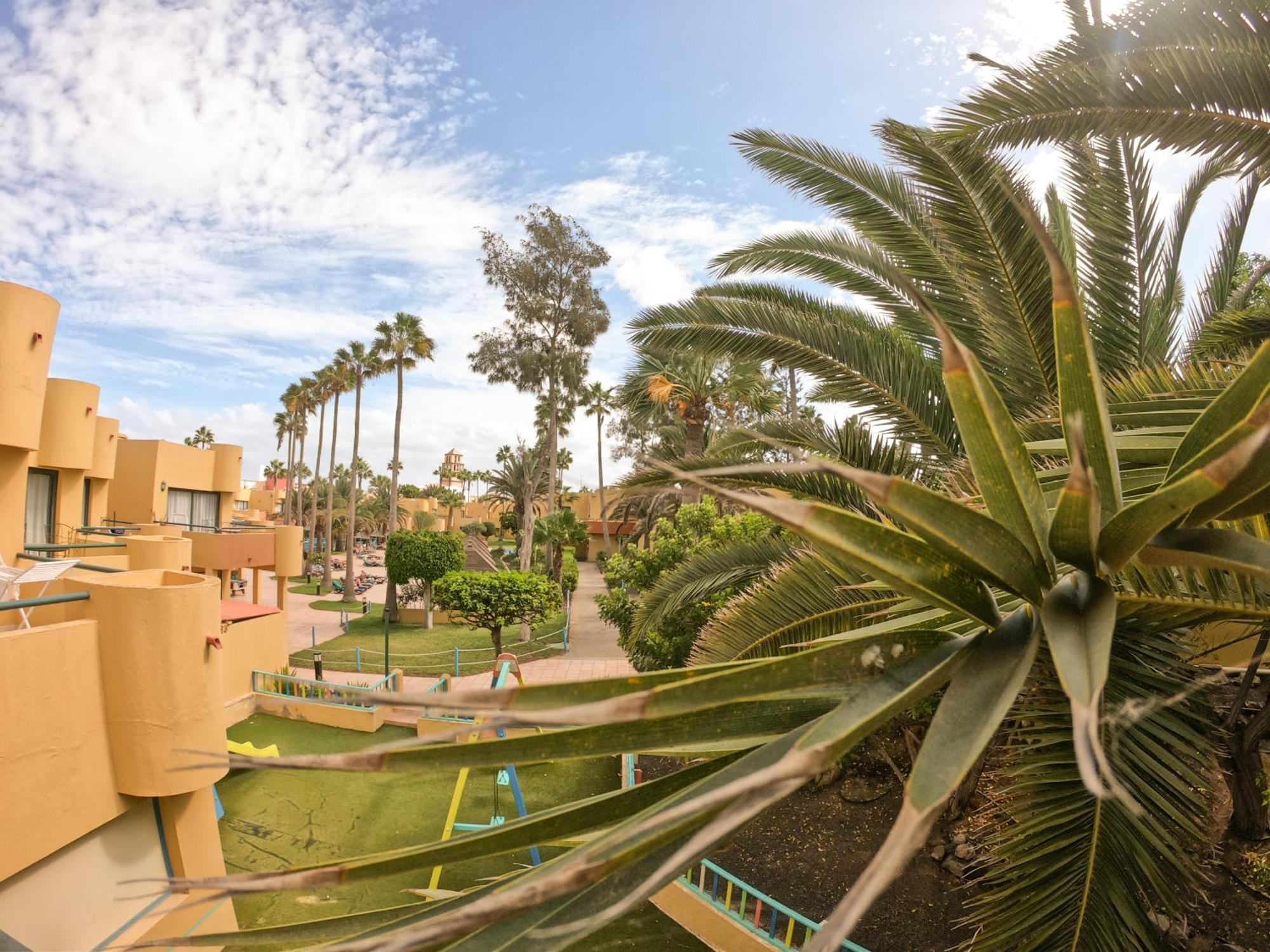 Drago 1 Atlantic Garden Apartment Corralejo Ngoại thất bức ảnh