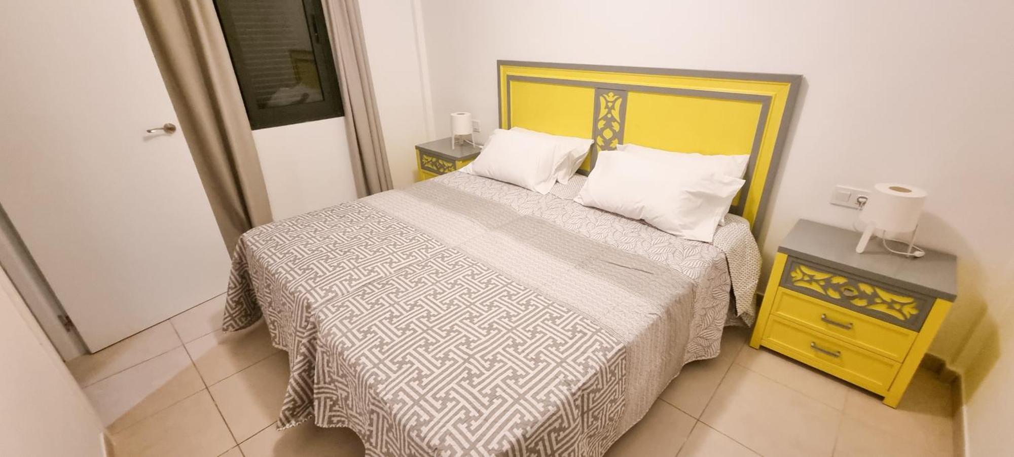 Drago 1 Atlantic Garden Apartment Corralejo Ngoại thất bức ảnh