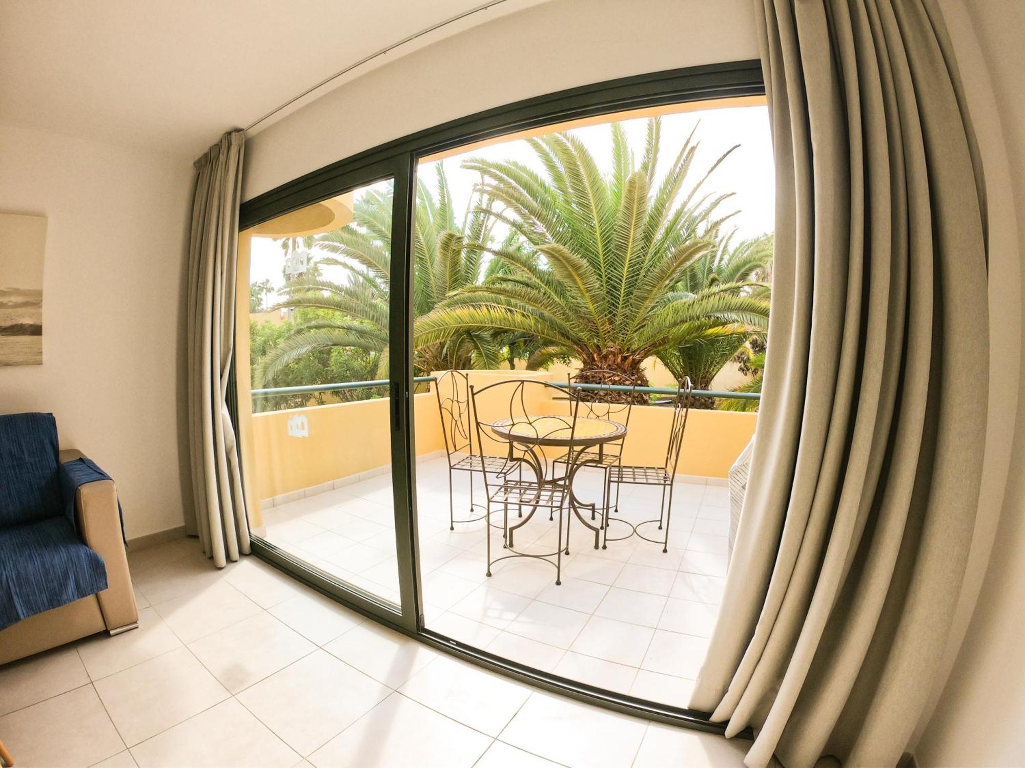 Drago 1 Atlantic Garden Apartment Corralejo Ngoại thất bức ảnh