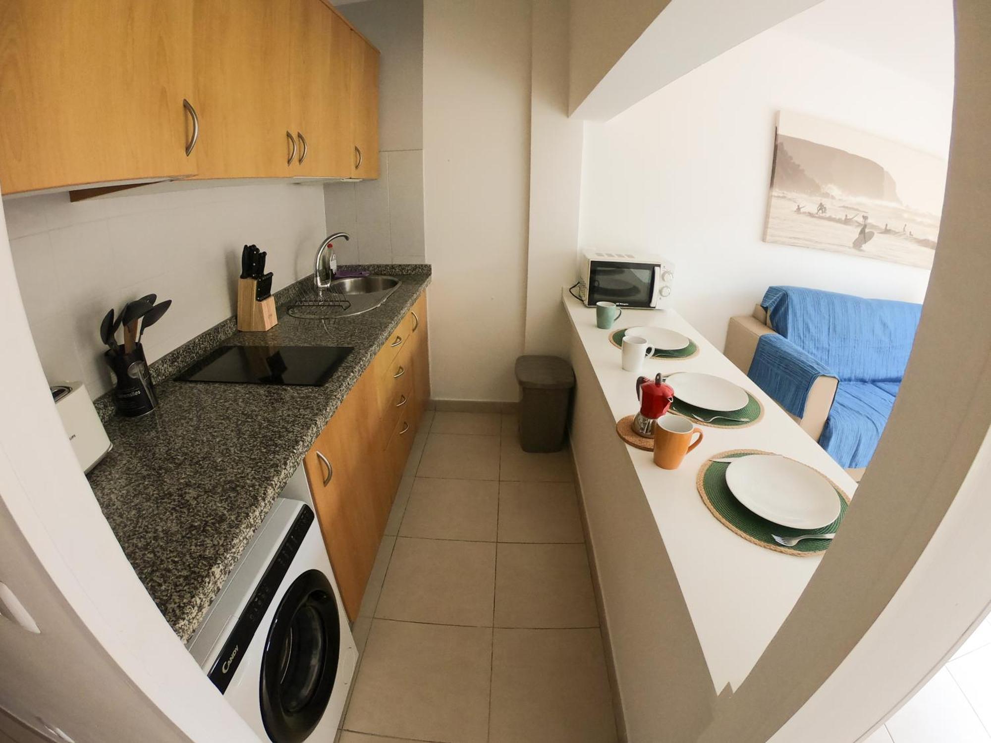 Drago 1 Atlantic Garden Apartment Corralejo Ngoại thất bức ảnh
