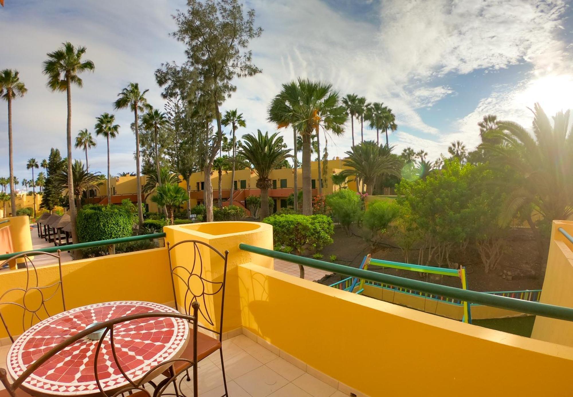 Drago 1 Atlantic Garden Apartment Corralejo Ngoại thất bức ảnh