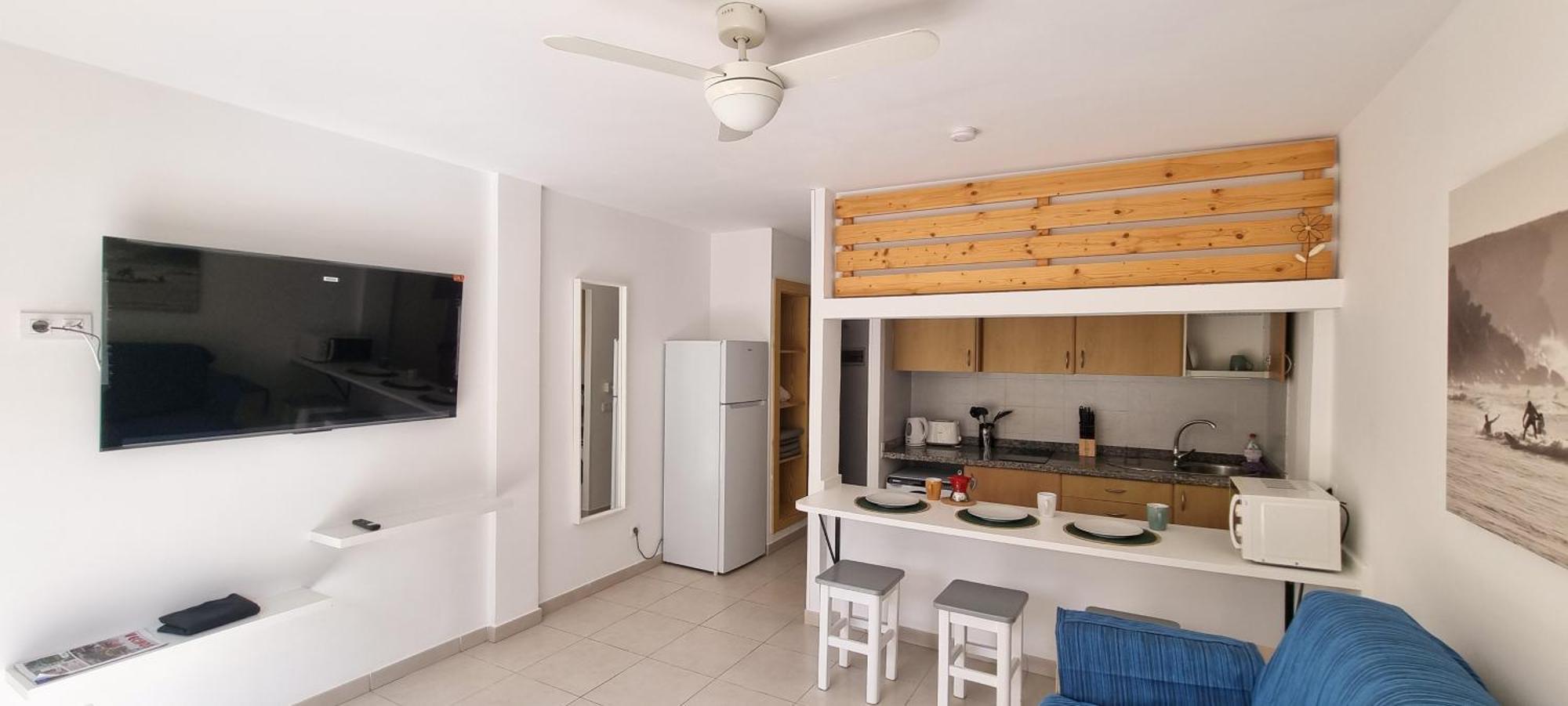 Drago 1 Atlantic Garden Apartment Corralejo Ngoại thất bức ảnh