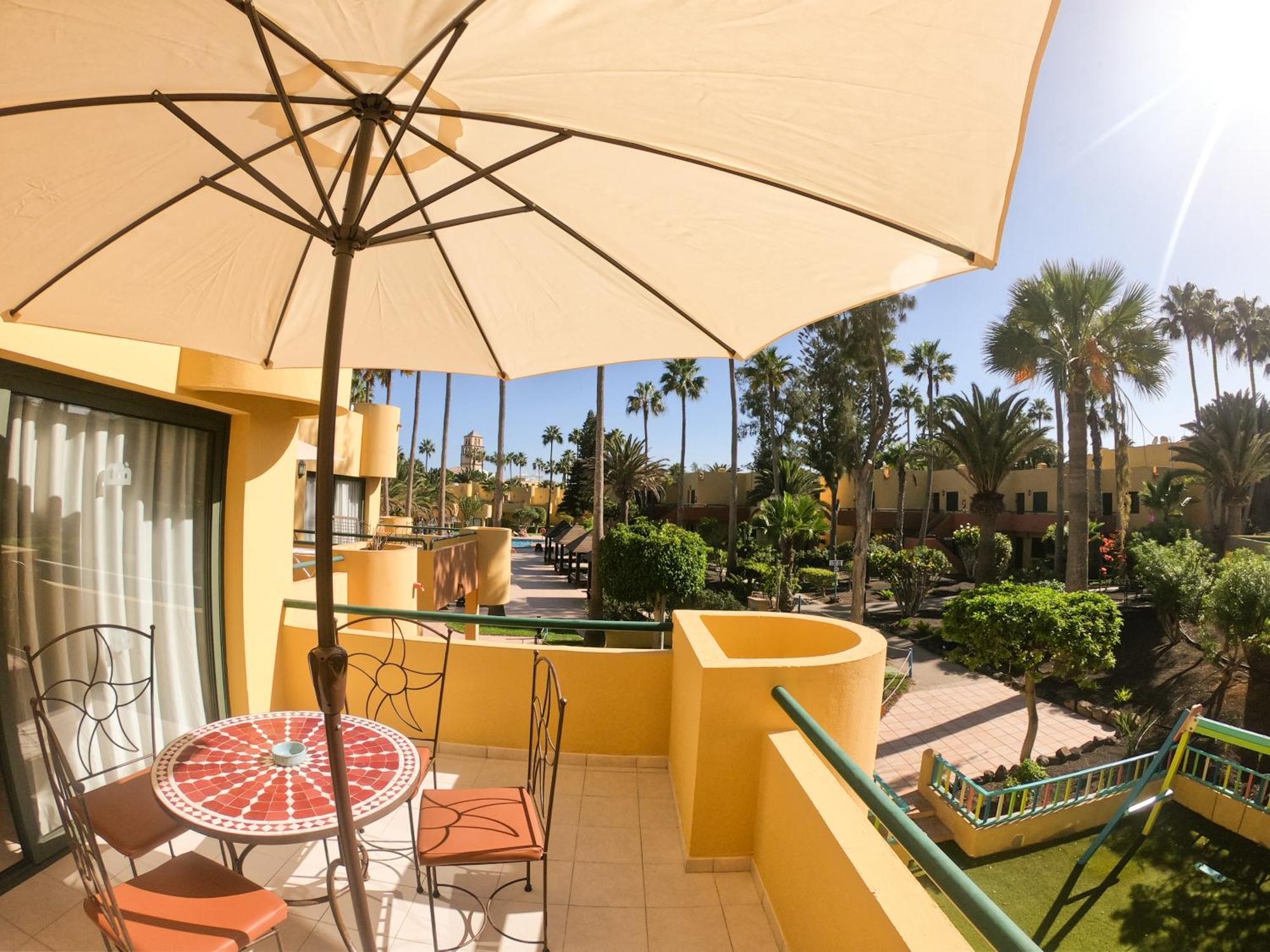 Drago 1 Atlantic Garden Apartment Corralejo Ngoại thất bức ảnh
