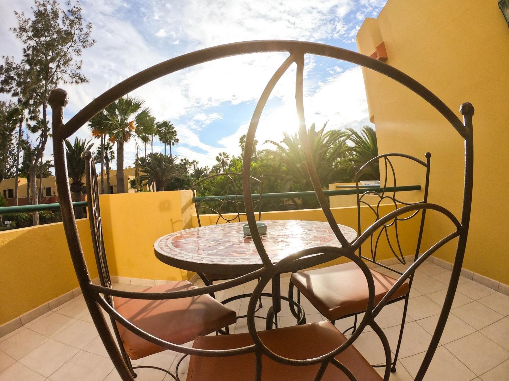 Drago 1 Atlantic Garden Apartment Corralejo Ngoại thất bức ảnh